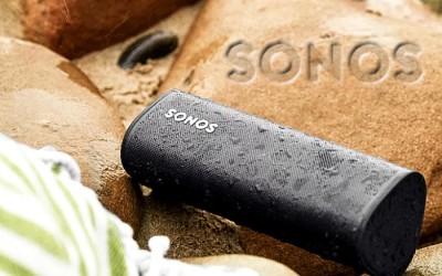 SONOS Summer Promotion 2021