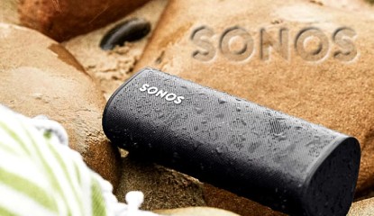 SONOS Summer Promotion 2021