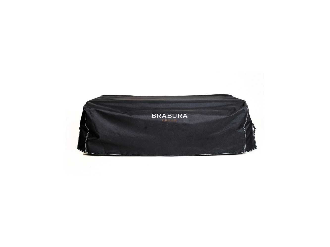 Funda para Barbacoa Integrada Brabura Fusion 400