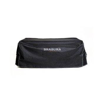 Brabura Built-In Fusion 500 Cover Brabura Built-In Fusion 500 Cover