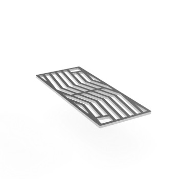 Brabura Laser Cut Grate Brabura Laser Cut Grate