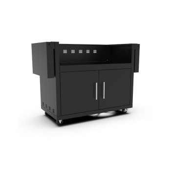 Brabura Grill Cart 500 M Brabura Grill Cart 500 M