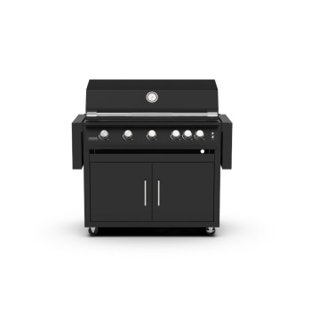 Brabura Grill Cart 500 M Brabura Grill Cart 500 M