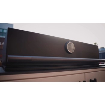 Grelhador Brabura Box-Q