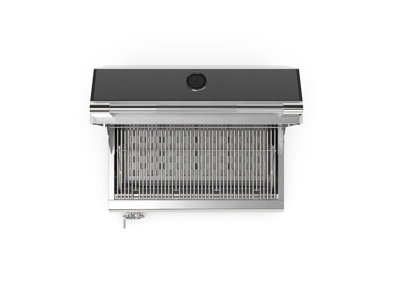 Brabura Ember 800 Charcoal Grill