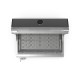 Brabura Ember 800 Charcoal Grill