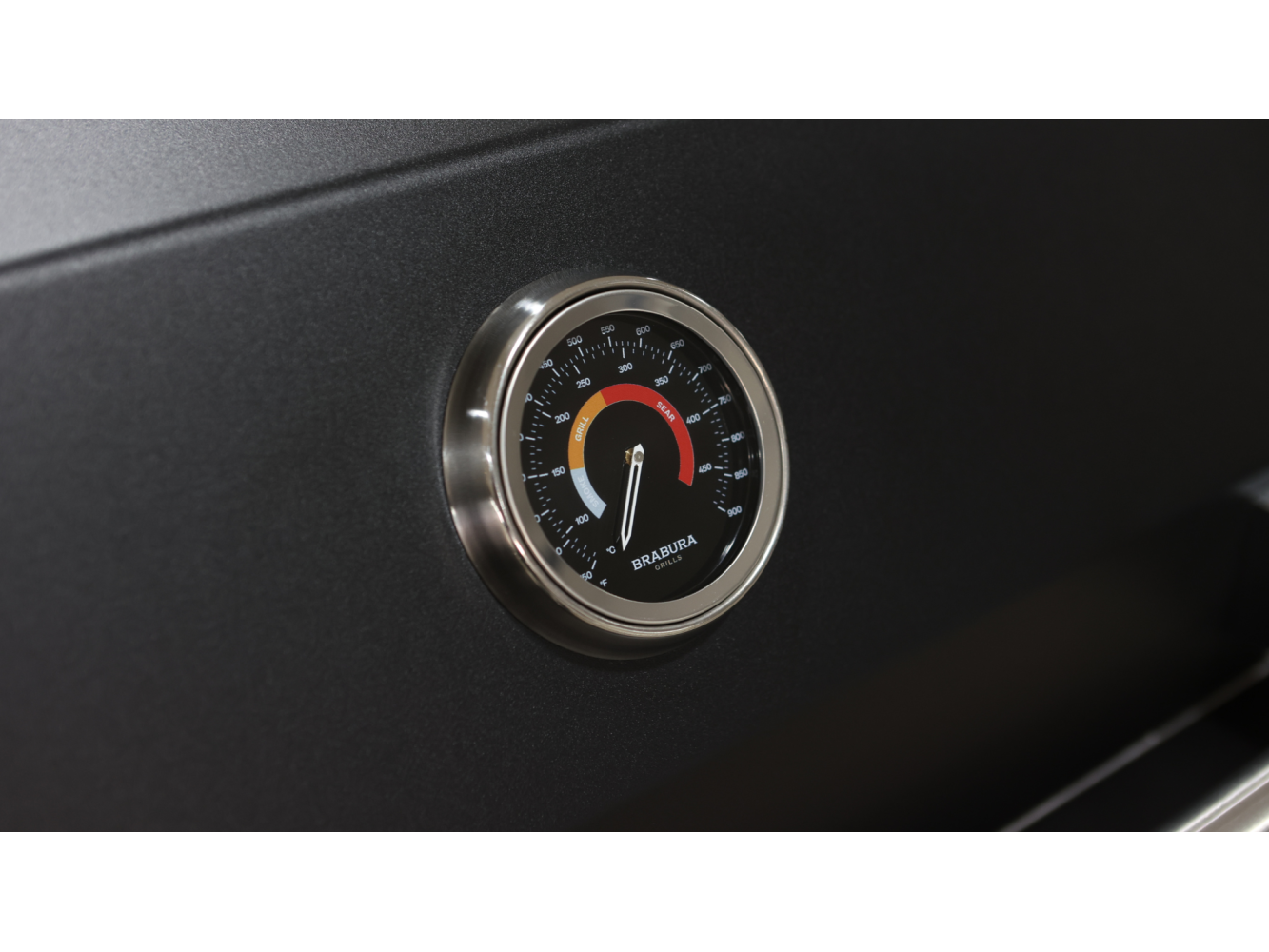 Cuisine Compacte Brabura Lite Series 300