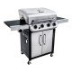 Char-Broil Convective 440 S