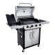 Char-Broil Convective 440 S