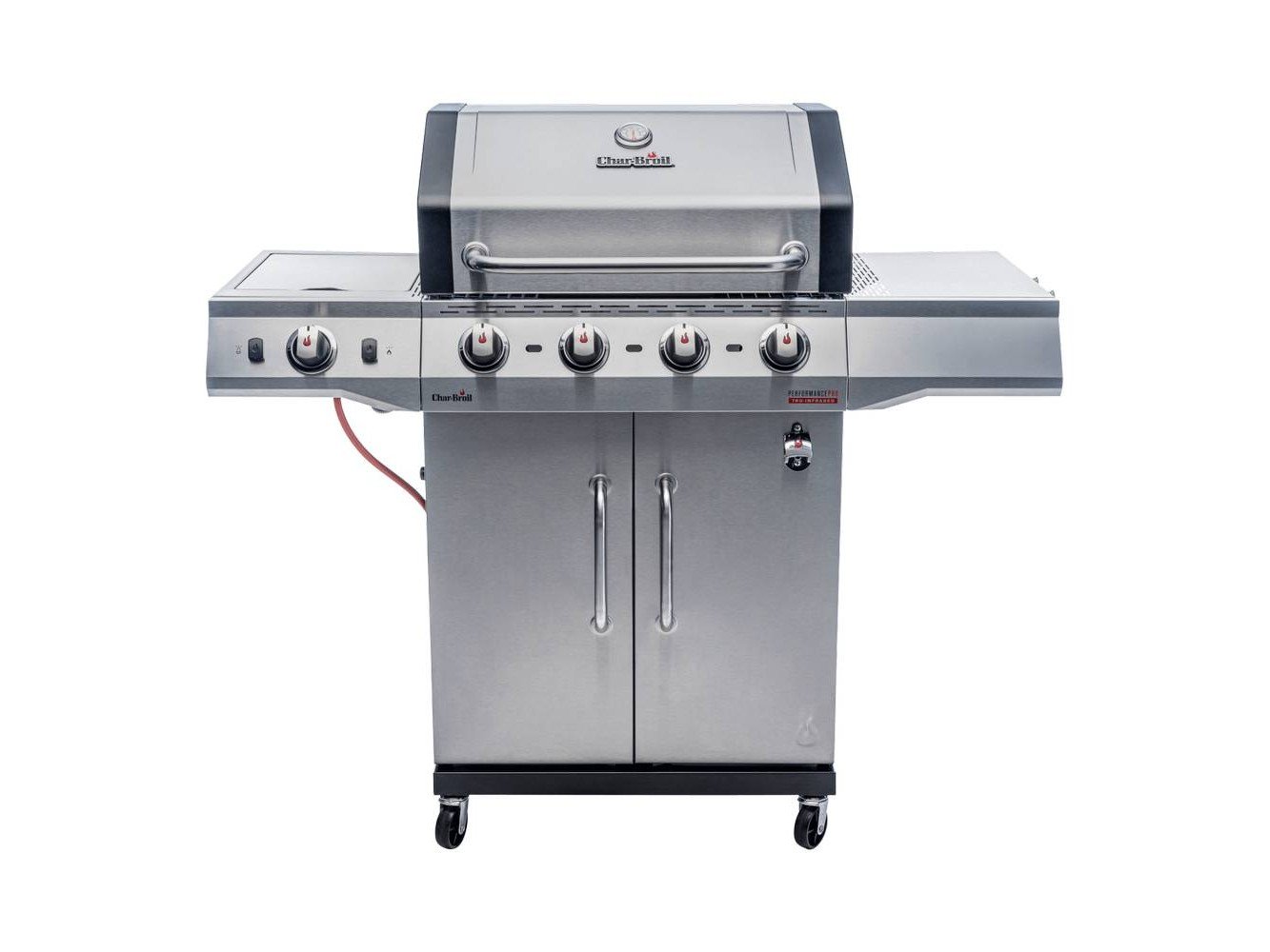 Char-Broil Performance Pro S 4