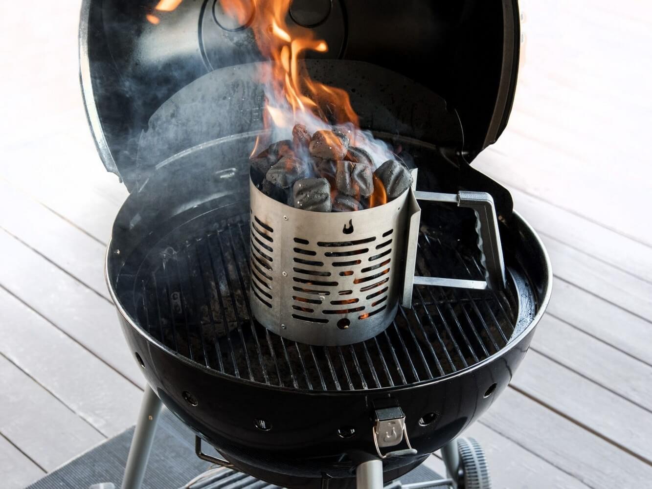 Char-Broil Charcoal Starter