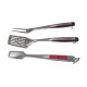 Char-Broil Comfort Grip 3 Piece Toolset