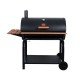 Char-Griller Outlaw XXL Charcoal Grill