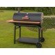 Char-Griller Outlaw XXL Charcoal Grill