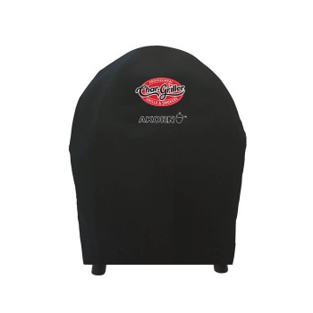 Char-Griller Akorn Jr. Grill Cover Char-Griller Akorn Jr. Grill Cover