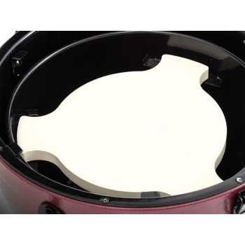 Char-Griller Akorn Jr. Heat Deflector Char-Griller Akorn Jr. Heat Deflector