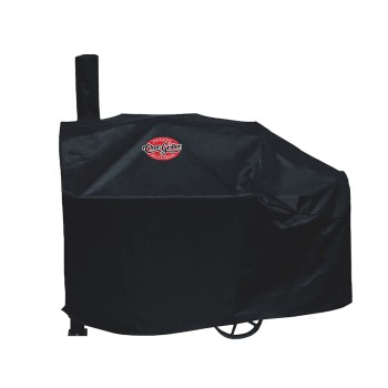 Char-Griller Competition Pro Grill Cover Char-Griller Competition Pro Grill Cover