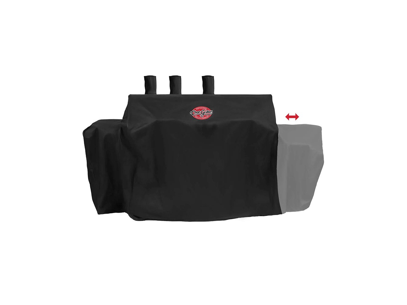 Housse Char-Griller Double Play Housse Char-Griller Double Play