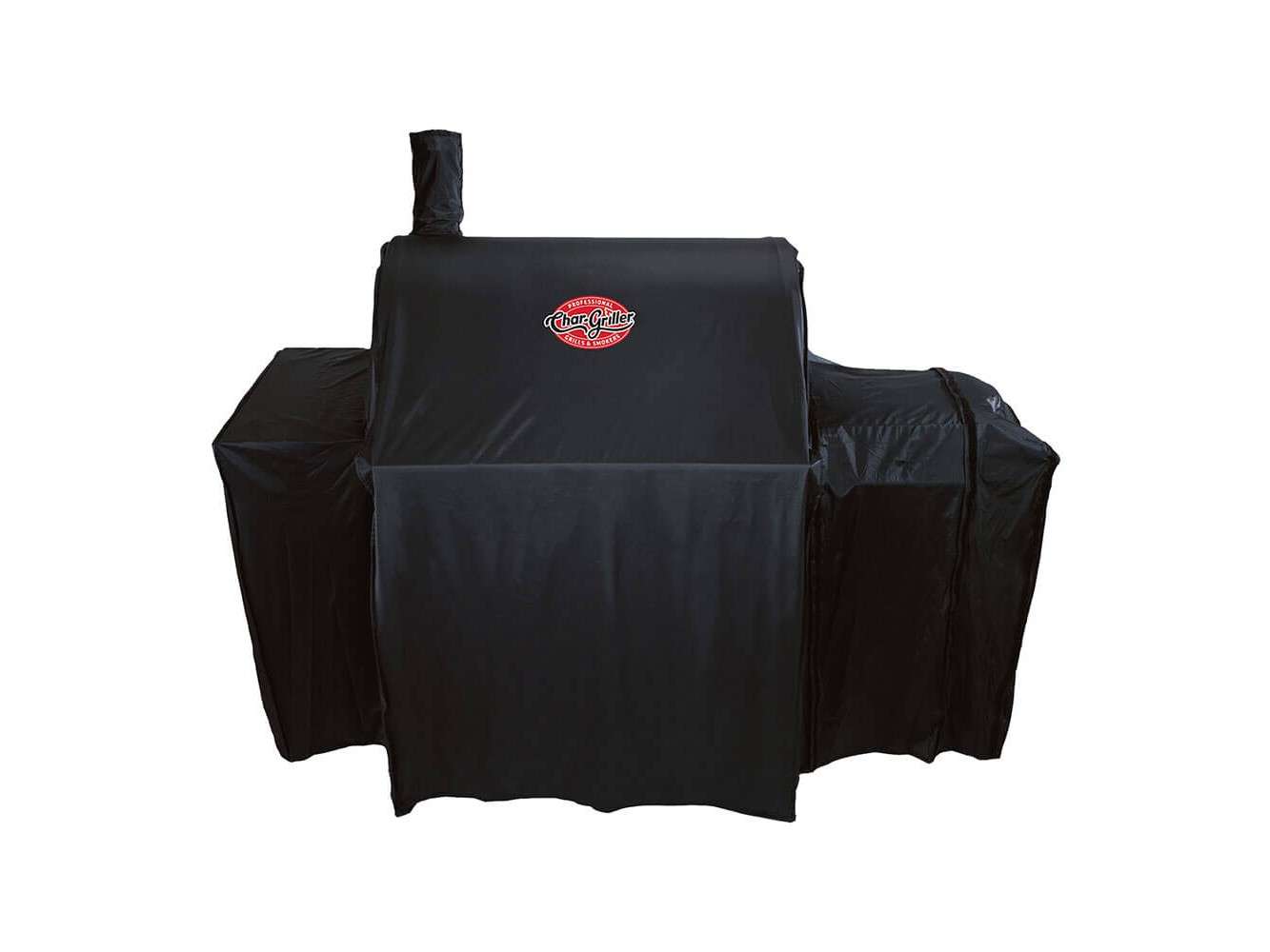 Char-Griller Smokin' Pro Grill Cover