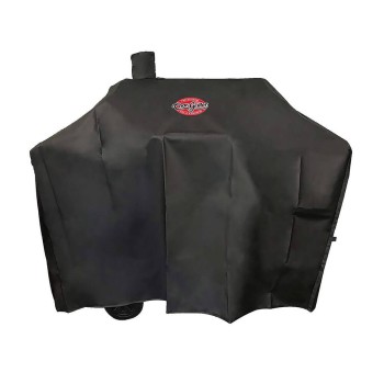 Char-Griller Traditional Charcoal Grill Cover Char-Griller Traditional Charcoal Grill Cover