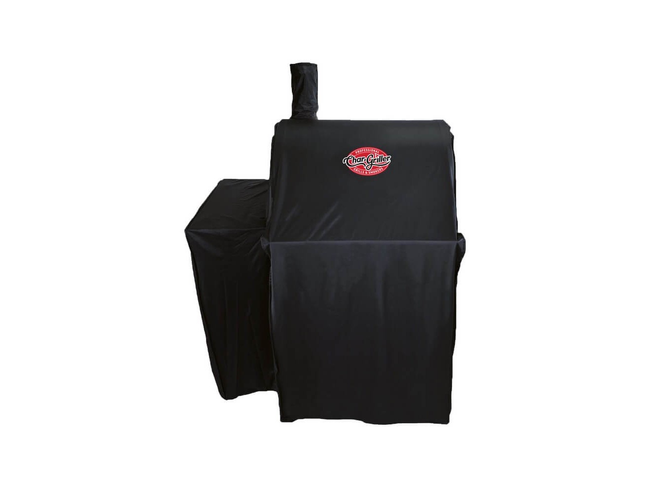 Char-Griller Wrangler Grill Cover