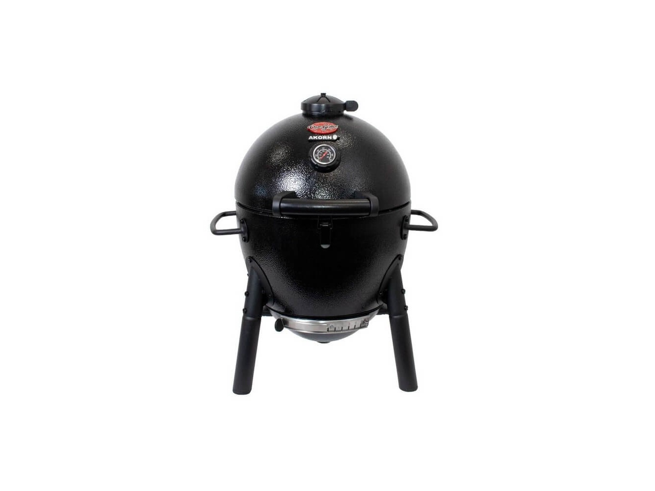 Char-Griller Akorn Jr. Kamado