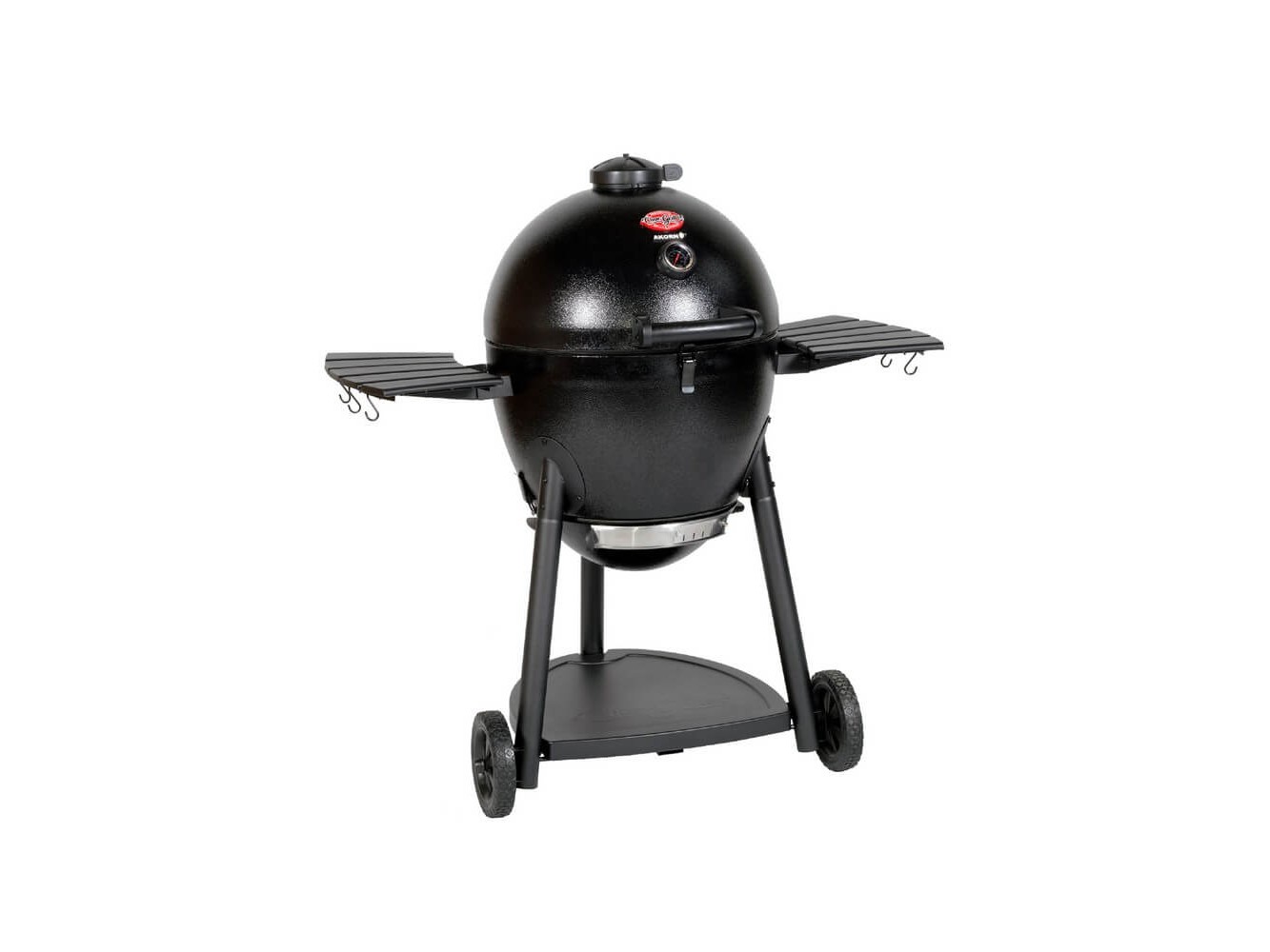 Char-Griller Akorn Kamado