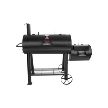 Char-Griller Barbacoa & Ahumador Competition Pro  Char-Griller Barbacoa & Ahumador Competition Pro