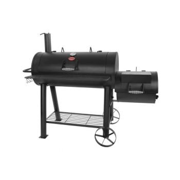 Char-Griller Barbacoa & Ahumador Competition Pro  Char-Griller Barbacoa & Ahumador Competition Pro