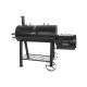 Char-Griller Barbecue & Fumoir Competition Pro 