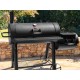 Char-Griller Competition Pro Offset Smoker & Grill