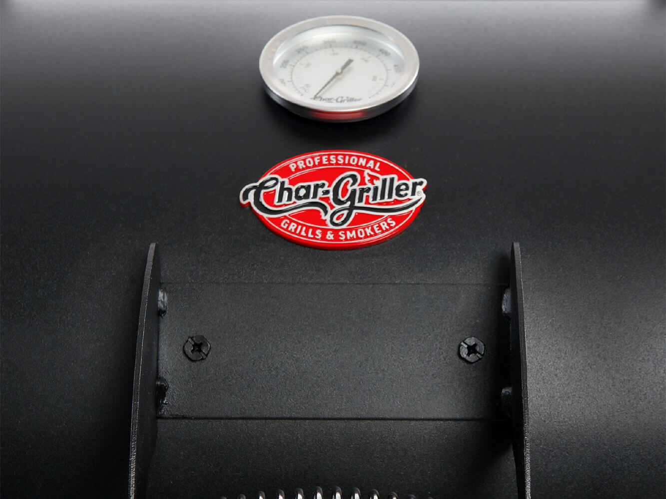 Char-Griller Barbecue & Fumoir Competition Pro 