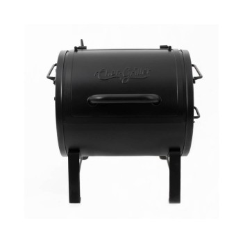 Char-Griller Portable Charcoal Grill / Side Fire Box Char-Griller Portable Charcoal Grill / Side Fire Box