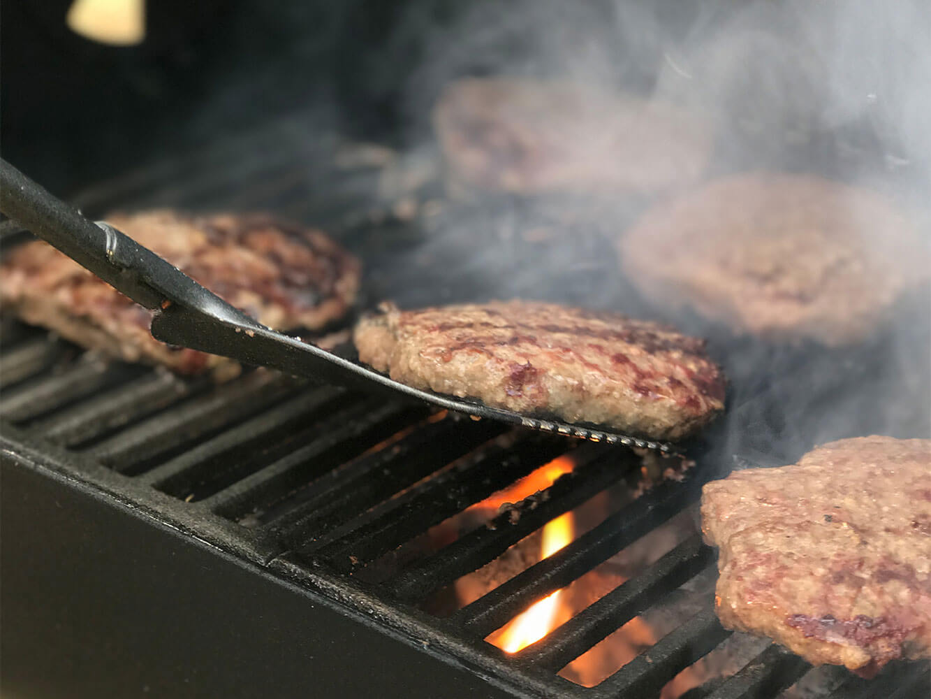 Parrilla Portátil / Caja de Fuego Char-Griller