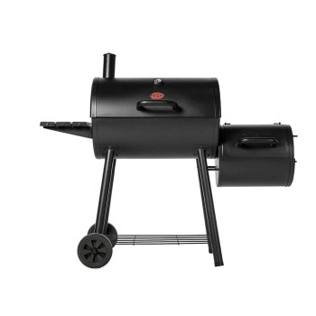 Char-Griller Smokin' Pro Offset Grill & Smoker Char-Griller Smokin' Pro Offset Grill & Smoker