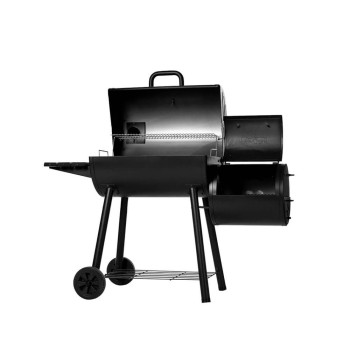 Char-Griller Smokin' Pro Offset Grill & Smoker Char-Griller Smokin' Pro Offset Grill & Smoker