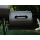 Char-Griller Smokin' Pro Offset Grill & Smoker