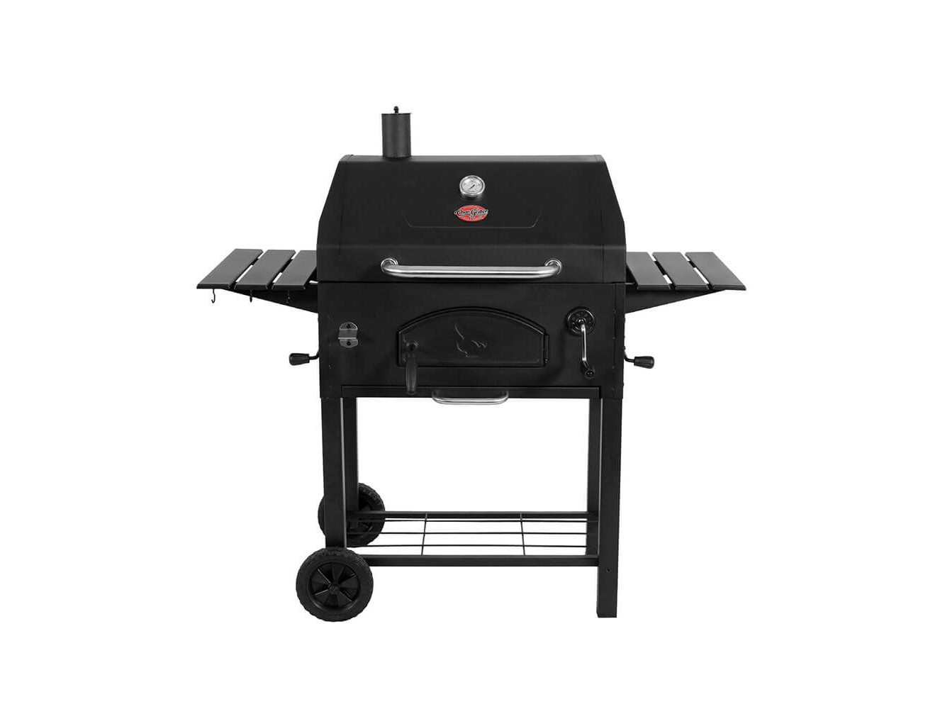 Char-Griller Traditional Charcoal Grill