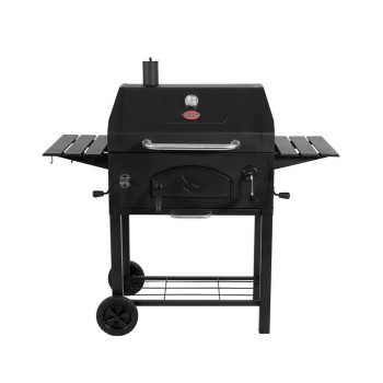 Char-Griller Traditional Charcoal Grill Char-Griller Traditional Charcoal Grill