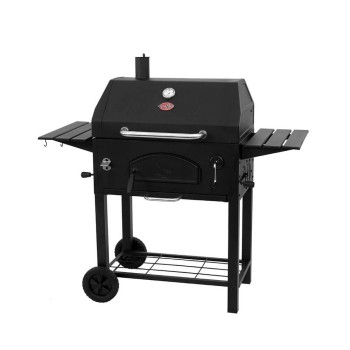 Char-Griller Traditional Charcoal Grill Char-Griller Traditional Charcoal Grill
