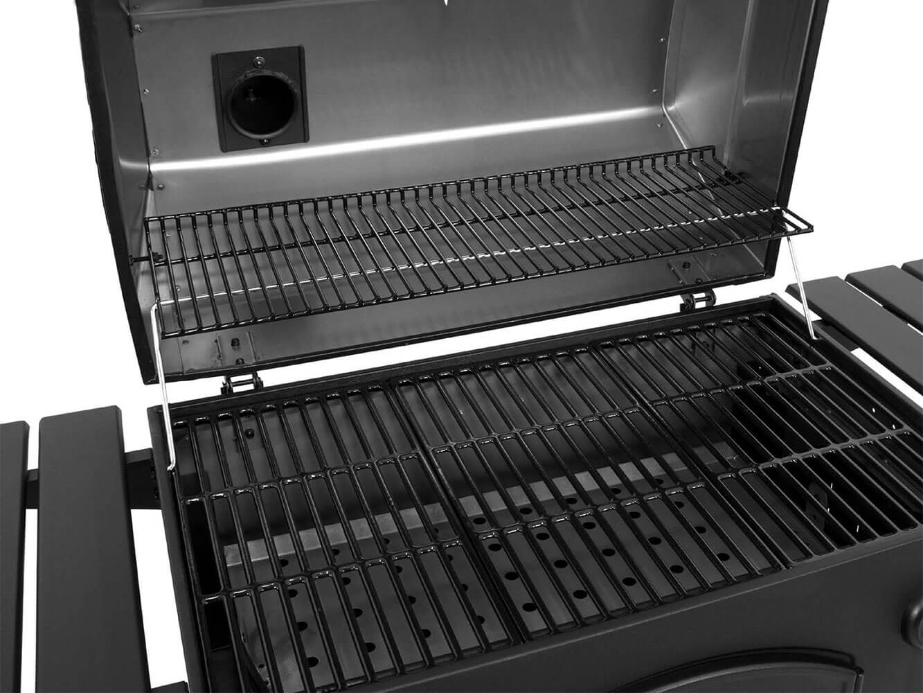 Char-Griller Traditional Charcoal Grill