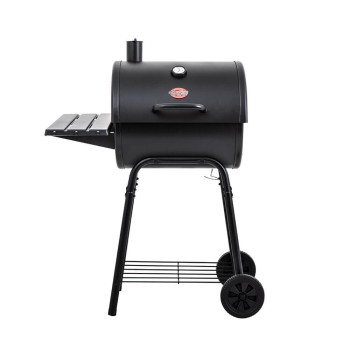 Char-Griller Wrangler Charcoal Grill Char-Griller Wrangler Charcoal Grill