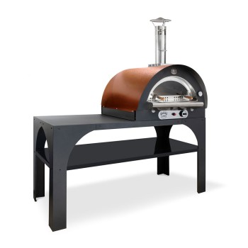 Horno a Gas Pizza Party Horno a Gas Pizza Party