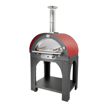 Horno a Gas Pulcinella Horno a Gas Pulcinella