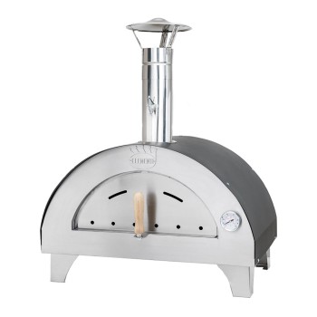 Horno de Leña Clementino Horno de Leña Clementino