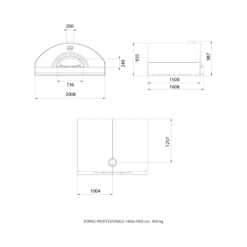 Clementi Forno Professionale Clementi Forno Professionale