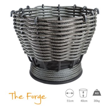 Pozo de Fuego The Forge Pozo de Fuego The Forge