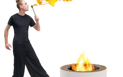 Your fire pit options