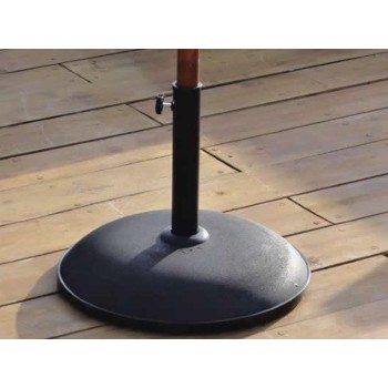 15kg Parasol Base 15kg Parasol Base