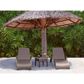 Tumbona Tropic Tumbona Tropic
